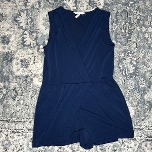 BCBG Women Romper